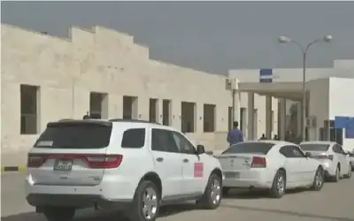 صحيفة نيسان ـ استحداث ساحة جديدة تتسع لـ 200