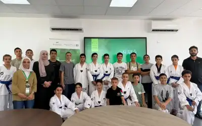 الشرع من دبي: سورية (ولدت من