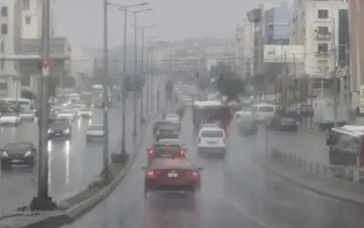 جلسة توعوية حول أهمية البيئة الصحية