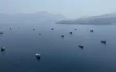 تفاصيل محاولة إيران الاستيلاء على زورق