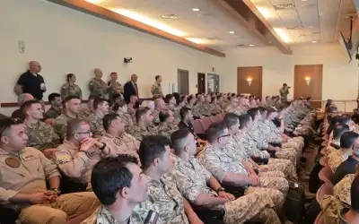 الشمالي: 419 الف عاطل عن العمل
