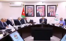 اجتماع حكومي لمتابعة الجاهstrongزيstrongة لاستقبال فصل
