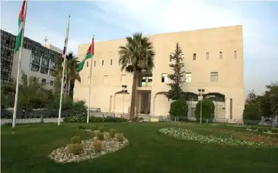 وفد من مجلس نقابة المحامين إلى