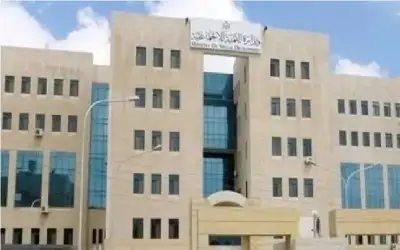 الاردن في مقدمة دول الشرق الأوسط