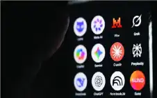 شركات الذكاء الاصطناstrongعيstrong مطالبة بالتخلي عن