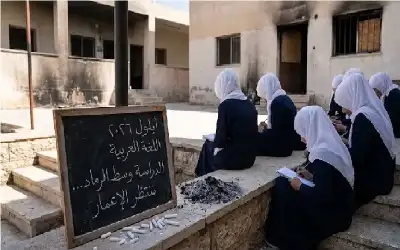 الأردن يدين محاولة استهداف مكة المكرمة
