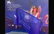 طاstrongلبstrongة عمان الأهلية (كريستل حبشي )