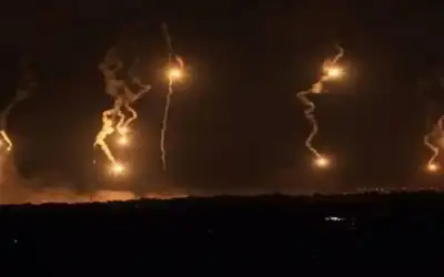 صحة غزة: 916 رضيعا من بين