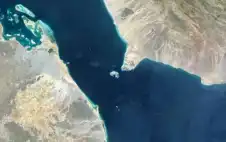 سنتكوم تكشف تحركاتها بشأن باب المندب: