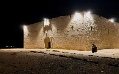 موظف يشترط على الرزاز إعادة عوني