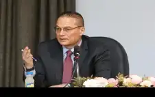الحكومة تجدد تstrongعيstrongين الشركس محافظا للبنك