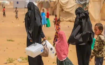 مستقلة الانتخاب تعلن إنتهاء فترة الاعتراض