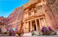 ارتفاع الدخل السياحي إلى 5 مليارات