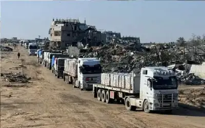 نازا.. عندما تتحول الشهادة من ساحة