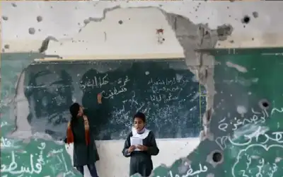 الهواري وزيرا للصحة ويوسف الشمالي وزيرا