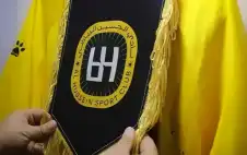 نادي الحسين يتعاقد مع المغربي الرايحي