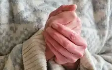 قشعريرة بلا حمى .. متى تكون
