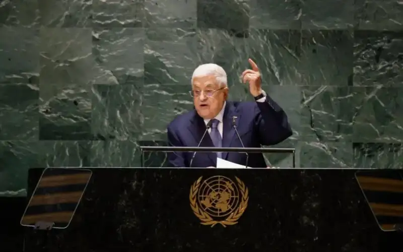 السلطة الفلسطينية ترد على اميركا: العقوبات