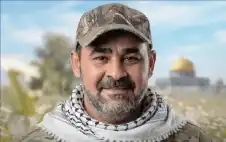 نائل أبو عبيد.. سر القائد المتواضع