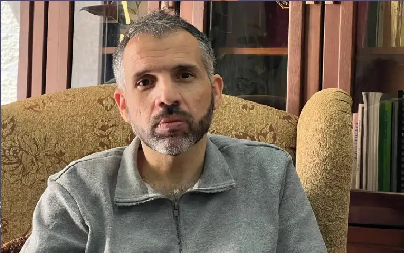 صاحب مبادرة تنازل لله.. الاحتلال يعتقل