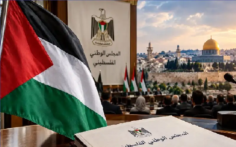 حماس ترفض التعيين والإقصاء في إعادة