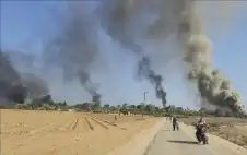 إقالة ضابط كبير في جيش الاحتلال
