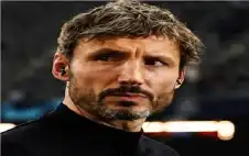 زلزال يضرب منتخبات المونديال