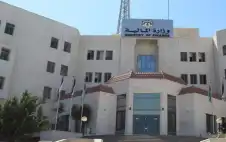 ارتفاع الإيرادات المحلية 2% لنهاية تموز