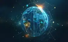مملكة الأstrongرمstrongلة السوداء: العرش المبني على