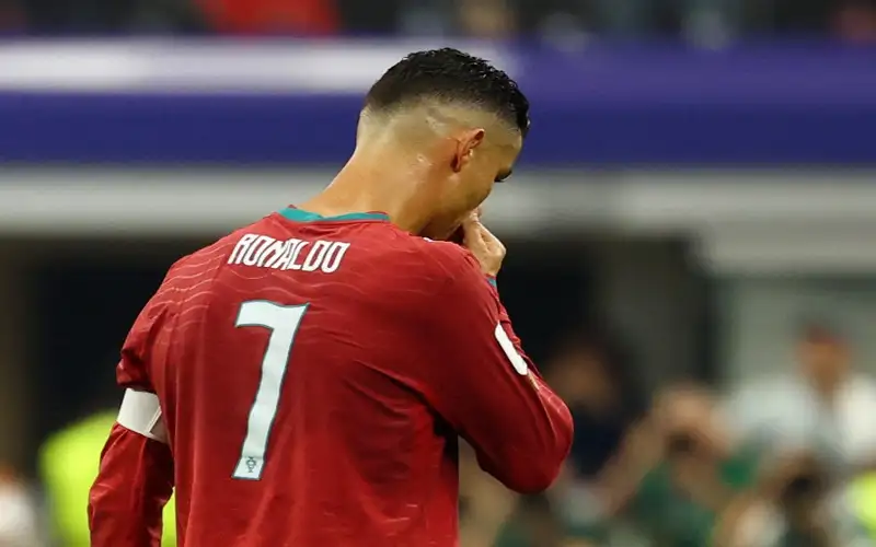 دوري الأمم الأوروبية: استدعاء رونالدو من