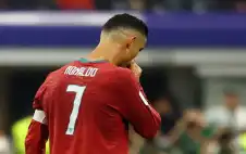 دوري الأمم الأوروبية: استدعاء رونالدو من
