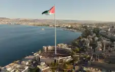 strongالعقبةstrong تستقبل عطلة نهاية الأسبوع بإشغال