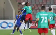 strongالرمثاstrong يحقق فوز ثمين على الوحدات