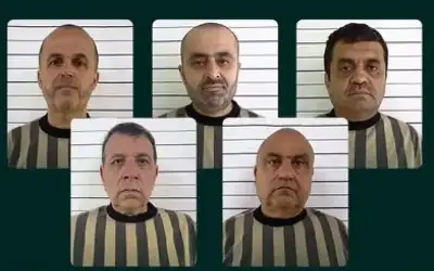 ليبيا: انطلاق عملية البركان) العسكرية لتحرير