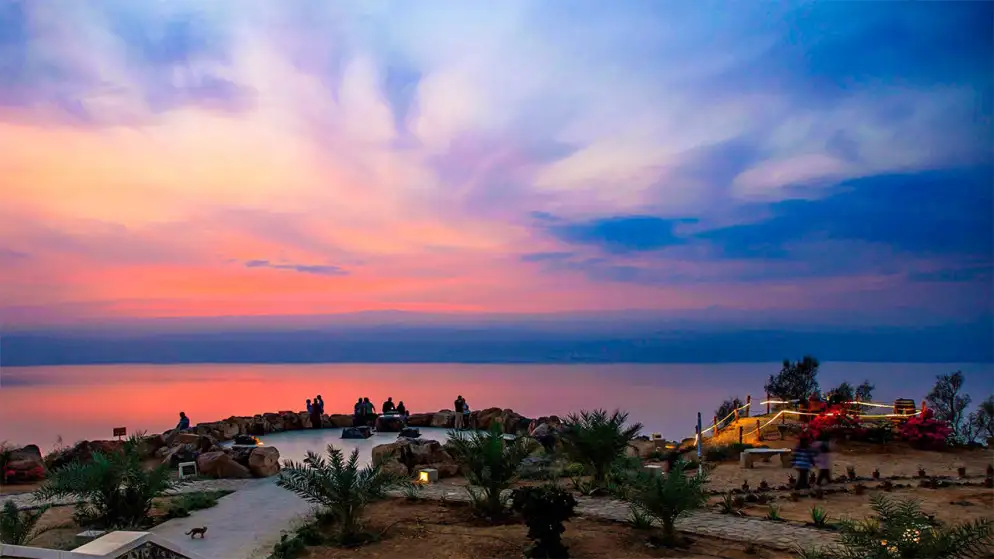 صحيفة نيسان ـ نحو 19 ألف زائر لبانوراما البحر