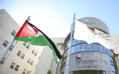 من هو مطلق النار على رجلي