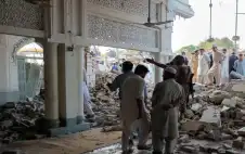 وكالة: ارتفاع عدد قتلى الهجوم على