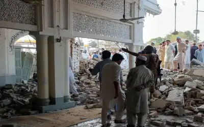 غزة منطقة قتل.. شهداء بغارات الاحتلال