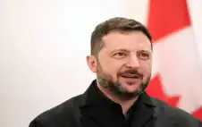 strongزيstrongلينسكي يطلق مبادرة لتعزيز التعاون التجاري