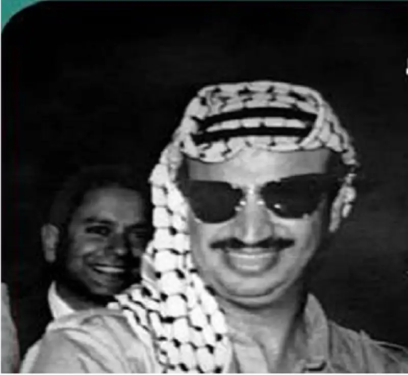 صحيفة نيسان ـ الرصاصة التي كادت أن تقتل ياسر