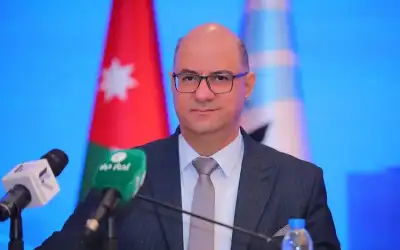 انخفاض صادرات الأردن من الخضار إلى