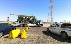 ضبط اعتداءات جديدة على المياه في