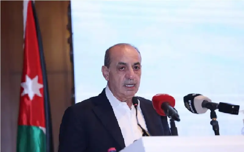 صحيفة نيسان ـ المصري: 70% من الخدمات المباشرة للمواطنين