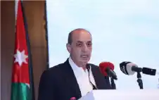 المصري: 70% من الخدمات المباشرة للمواطنين