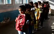 بعد انقطاع 3 سنوات: بدء العام