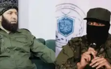 من هو العميد في الجيش السوري