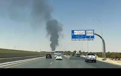 إصابة 3 ضباط من الشرطة العسكرية