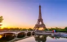 ديون فرنسا تتجه إلى مستوى قياسي