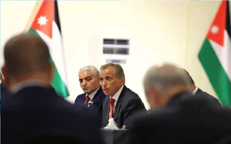 حسان: الوضع الإقليمي صعب والأزمات حولنا