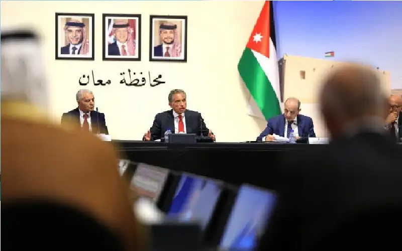 منطقة تنموية جديدة في الشيدية وإعادة